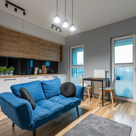 Vip Apartament Wolynska Rzeszów Kültér fotó