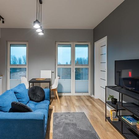 Vip Apartament Wolynska Rzeszów Kültér fotó
