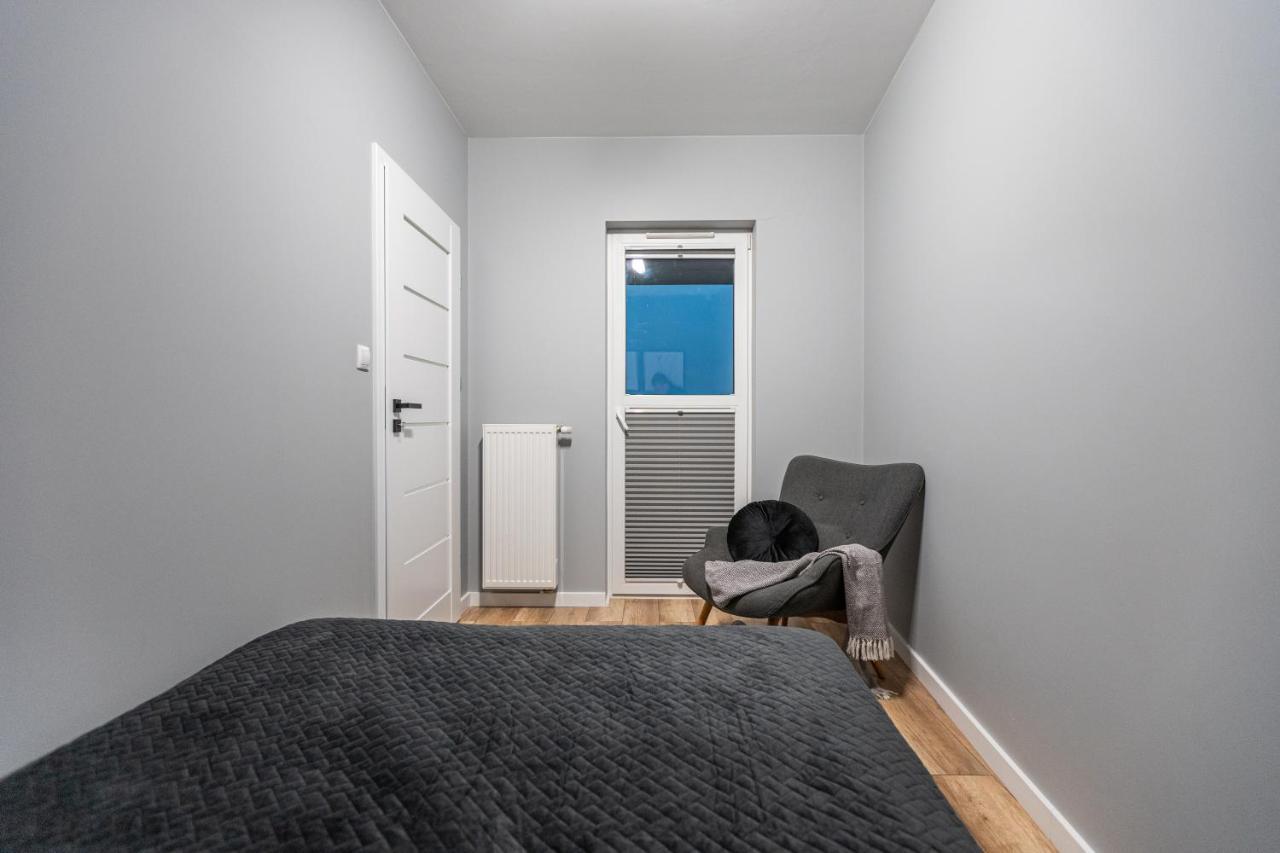 Vip Apartament Wolynska Rzeszów Kültér fotó