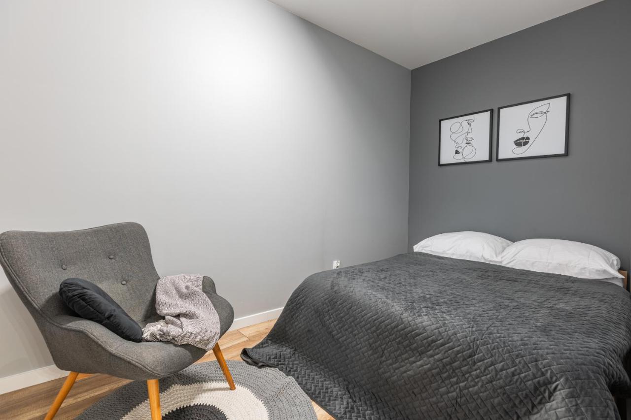 Vip Apartament Wolynska Rzeszów Kültér fotó